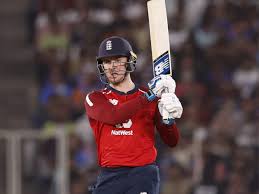1 cr as first prize!! India Vs England India Class Team But We Are Confident Of Bouncing Back Says Jason Roy Cricket News Times Of India