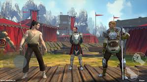 Find & compare similar and alternative android games like shadow fight 3 . Shadow Fight 3 Apk Mod 1 25 7 Download Free For Android
