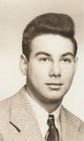 Vincent Queripel Obituary (1928