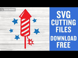 This svg worked out really well for me. 4th Of July Fireworks Svg Free Fireworks Svg 4th Of July Svg Instant Download Silhouette Cameo Shirt Design Usa Svg Cutting Files 0870 Freesvgplanet