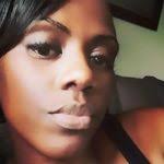 Kenya Dunlap's Instagram, Twitter & Facebook