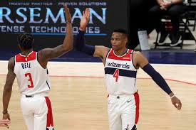 As an early lottery pick in the 2012 nba draft, much. Bradley Beal On Russell Westbrook One Of The Best Teammates I Ve Ever Had Talkbasket Net
