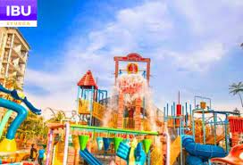 I have been to malacca many many times for the past 20yrs, at least once a year, and this is the best best best hotel ever!!! Gold Coast Melaka Resort Review Berbaloi Ke