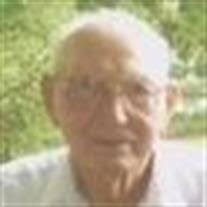 Charles Francis Harrison Obituary