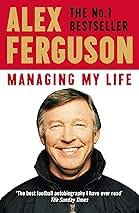 Amazon.com.au: Alex Ferguson