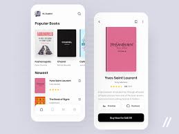 Online Book Store App Online Bookstore Book App Books Online