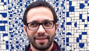 An interview with Lawrence Schimel