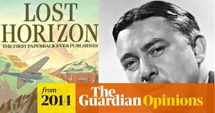 If only we could hope that MH370's passengers really were safe in  Shangri-La | Ian Jack | The Guardian