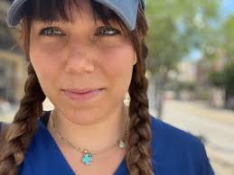 Maria Schirmer Devitt — The BUBBLER @ Madison Public Library