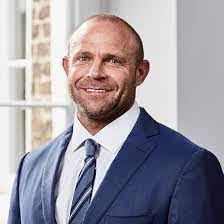 Jason Terrell's Instagram, Twitter & Facebook