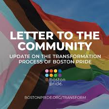 didyouknow The Lavender Rhino, created by Daniel Thaxton and Bernie Toale,  was to be used in a public media campaign to encourage the visibility of  Boston's LGBTQ community. Gay Media Action put