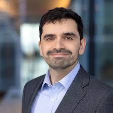 Sebastian Leon Nunez, Project, Energy and Infrastructure Finance Attorney,  New York