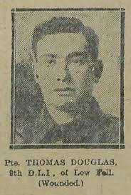 Search for " Douglas"