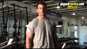 great quality muscle building workout