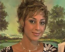 Carla MIRZA (ABDEL KARIM), 43 ans (ABU DHABI)