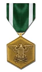 Leadership achievement that merits the na must be noteworthy, sustained or for a special. Navy And Marine Corps Commendation Medal