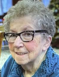 Jane (nee St.Pierre) Toffoli