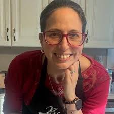 Nina Blake (@breakarecipe)