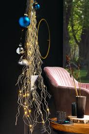 Stimmungsvolle Weihnachtsdekoration Weihnachtsdekoration Christbaumschmuck Hochzeitstisch