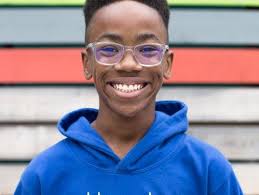 Books 'n' Bros encourages young black boys to read