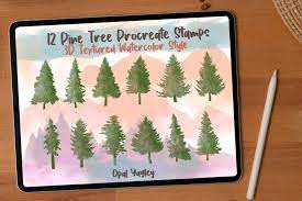We did not find results for: 12 Pine Tree Brush Procreate Silhouette Tree Stamps 943246 Procreate Design Bundles