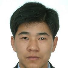 Fred Wu's Instagram, Twitter & Facebook