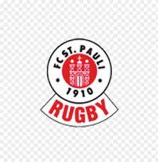Download the vector logo of the st.pauli brand designed by in encapsulated postscript (eps) format. Fc St Pauli Rugby Logo Png Images Background Toppng