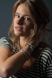 Portraits — M.E. LaVictor