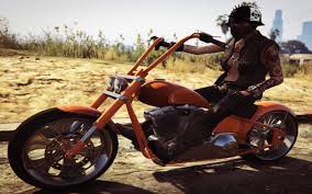 Theliberty chop shop/western motorcycle company nightblade is a cruiser motorcycle featured in the lost and damned and grand theft auto online as part of the bikers update. Western Zombie Bobber Chopper Appreciation Thread Vehicles Gtaforums
