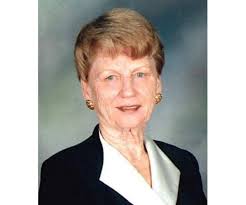 ELIZABETH HEARNE Obituary (1931