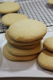Grandma S Southern Tea Cakes I Heart Recipes Recipe Tea Cakes Recipes Tea Cake Cookies Tea Cakes