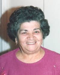 Mrs. Theodora (Dora) Chriakow