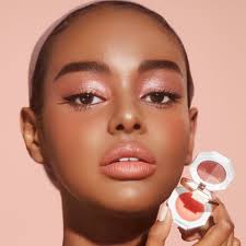 Dear Dahlia Paradise Dual Palette