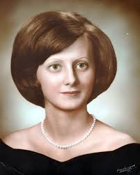 Judith Hyre Obituary