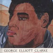 Red, by George Elliott Clarke