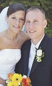 Amy Strong, Jason Chamberlin