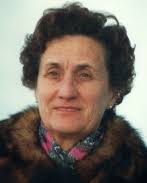 Gedenkseite für Christine Wilhelm