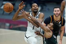 Big3 be well | big3 announces mental health policy. Kevin Durant Says Nets Big 3 Felt Perfect Despite Loss New York Daily News