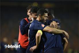 ونجح الثنائي في إقناع رمضان صبحي بالانضمام إلى بيراميدز وحصوله على راتب سنوي يصل إلى 30 مليون جنيه في الموسم الواحد بخلاف الوعد بالاحتراف في ألميريا ليحقق بذلك كل طموحاته وأحلامه ويكون العرض أعلى من عرض النادي الأهلي الذي توقف عند 18 مليون جنيه. Ù‚Ø§Ø¦Ù…Ø© Ø¨ÙŠØ±Ø§Ù…ÙŠØ¯Ø² Ù„Ù…Ø¨Ø§Ø±Ø§Ø© Ø§Ù„Ø±Ø¬Ø§Ø¡ ÙÙŠ Ø§Ù„ÙƒÙˆÙ†ÙØ¯Ø±Ø§Ù„ÙŠØ© Ø¶Ù… Ø±Ù…Ø¶Ø§Ù† ØµØ¨Ø­ÙŠ ÙˆØ¹Ø¨Ø¯ Ø§Ù„Ù„Ù‡ Ø§Ù„Ø³Ø¹ÙŠØ¯ Ø¨Ø·ÙˆÙ„Ø§Øª