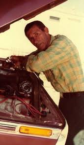 Roy Brewer Family History & Historical Records