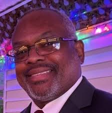 1985 All-MIAA team in the back row are (Left to Right) Greg Lockhart of  East, Darrell Faulkner of Hamilton, Darrion Applewhite of Hamilton, Marvin  Alexander of Whitehaven, Ron Huery of Whitehaven and