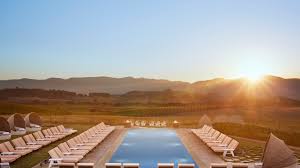 Surrounded by rolling vineyards, guests are invited to experience napa luxury in stylish cottages and vacation homes. Carneros Resort Spa Napa California United States Hotel Review Conde Nast Traveler
