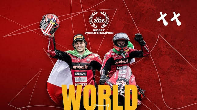 Lecuona gana, Bulega es campeón - AS.com