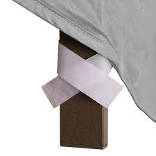 Patio Table Chair Cover With Umbrella Hole Patio Chair Covers Patio Furniture Covers High Back Chairs