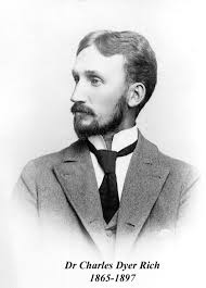 Charles Dyer Rich