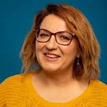 Jackie Kashian