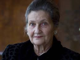 Simone Veil