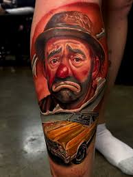 We are so excited to announce our first artist of the 2025 Huntsvegas  Tattoo Expo @thakiddtattoos . Check out his instagram for more of his work  and how to book him for