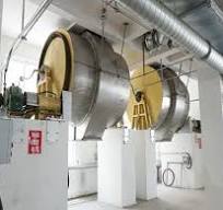 Amino Plastics Production Equipment Ball Mill