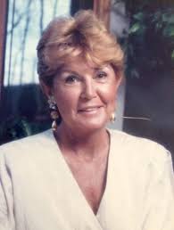 Obituary of Clare Patricia Robb